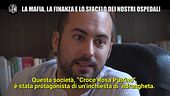 PECORARO: Ospedali al collasso? 'Ndrangheta e camorra possono guadagnare anche dai debiti