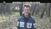 GOLIA: Baby killer uccidono tossicodipendente nella periferia di Monza?.