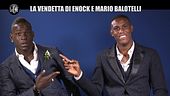 GAZZARRINI: La scherzo di Mario Balotelli ed Enock: rovinano il matrimonio al loro amico