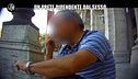 RUGGERI: Un prete dipendente dal sesso