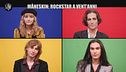 INTERVISTA: L'intervista ai Maneskin: "Una promessa dopo la pandemia"