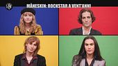 INTERVISTA: L'intervista ai Maneskin: "Una promessa dopo la pandemia"