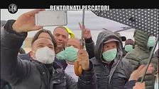 SCHEMBRI: Liberati i pescatori sequestrati in Libia: perché c'è voluto così tanto?