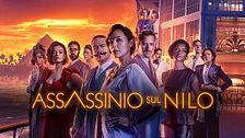 Assassinio sul Nilo