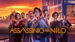 Assassinio sul Nilo
