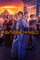 Assassinio sul Nilo