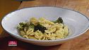Orecchiette broccoli e acciughe
