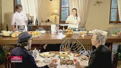 Torre energetica e men  brunch