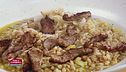 Zuppetta di farro