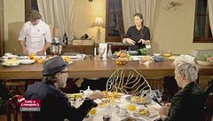 Frittata con mollica di pane e brunch  "A modo mio"