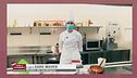Giovani chef in gara: quinta semifinale