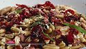 Cavatelli salsiccia e peperone