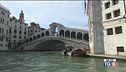 Venezia, concluso il restauro del Ponte di Rialto