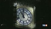 Europa senza Gb Brexit è realtà