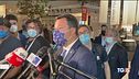 Scontro sul Green pass, tensioni in maggioranza