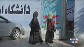 Taliban contro le donne, vietato anche lo sport