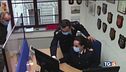 Blitz contro i no-vax "preparavano violenze"