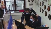 Blitz contro i no-vax "preparavano violenze"