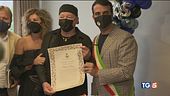 Un riconoscimento per Vasco Rossi