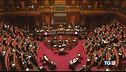 Renzi vs Conte sarà sfida in Parlamento