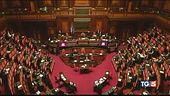 Renzi vs Conte sarà sfida in Parlamento