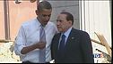 "L'amico americano" Stasera Speciale Tg5