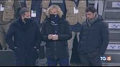 Domani tutte in campo ed è già calciomercato
