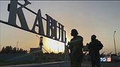 Donne, diritto, libertà La morsa dei talebani