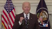 Biden: Vaccinatevi Obbligo per i federali