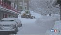 Mai così tanta neve e sarà ancora maltempo
