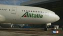 Altra tegola su Alitalia