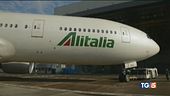Altra tegola su Alitalia