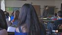Crocifisso in aula "Decida la scuola"