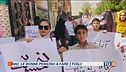 Le donne di Kabul, sfida nelle piazze