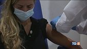 I contagi in discesa. Usa, obbligo vaccini