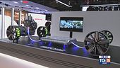 Le novità al Salone dell'auto