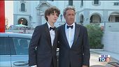 Leone d'argento per Sorrentino