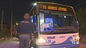 Rimini, terrore sul bus accoltella 5 persone