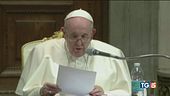 Papa Francesco da Orban "Mai più antisemitismo"