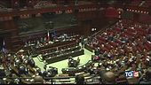 Ultime trattative per evitare la crisi