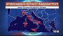 Ecco i siti nucleari, monta la protesta