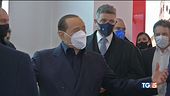 Berlusconi: "Crimine peggiore è condanna innocente"