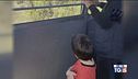 Rapito il piccolo Eitan il nonno: sta bene qui