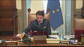 E' stallo nella crisi "Un grande progetto"