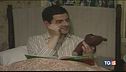 Rowan Atkinson dà l'addio a Mr. Bean