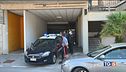 Uccisa in casa dall'ex marito