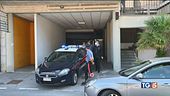 Uccisa in casa dall'ex marito