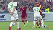 Milan e Roma volano in vetta con il Napoli