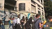 Green Pass e distanza, la scuola è ripartita