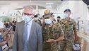 Terza dose ai fragili al via il 20 settembre